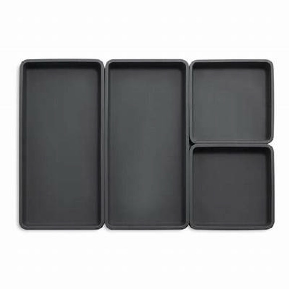 Modular silicone dividers from Prepd - Picture 2 of 9